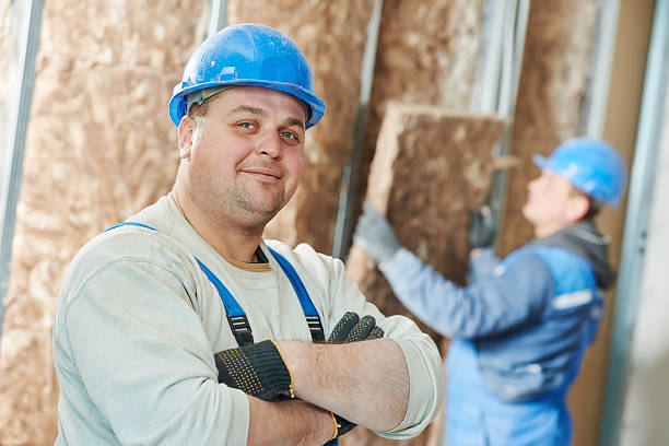 Types of Insulation We Offer in Princeville, IL