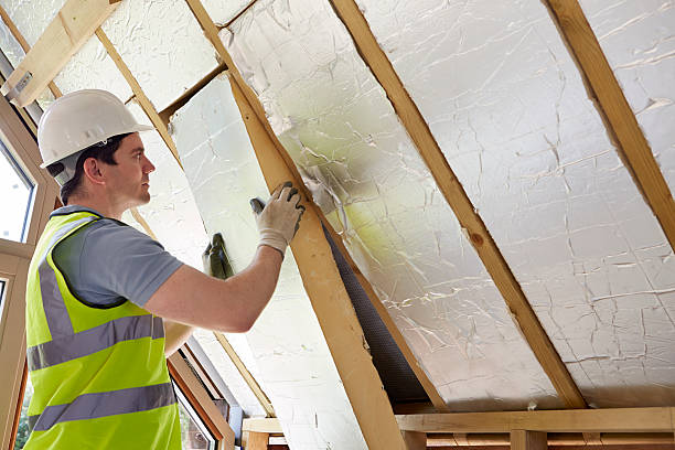 Princeville, IL Insulation Contractor Company