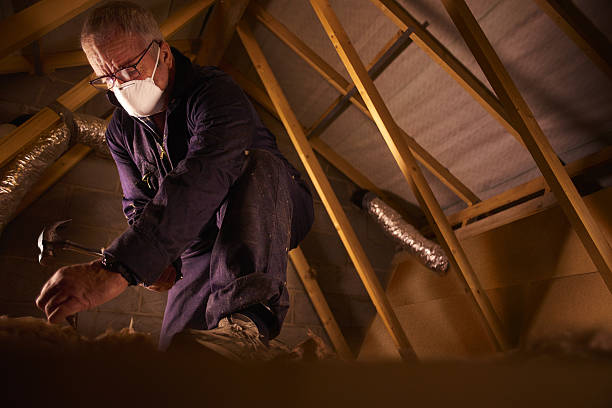 Best Energy Efficiency Insulation in Princevle, IL